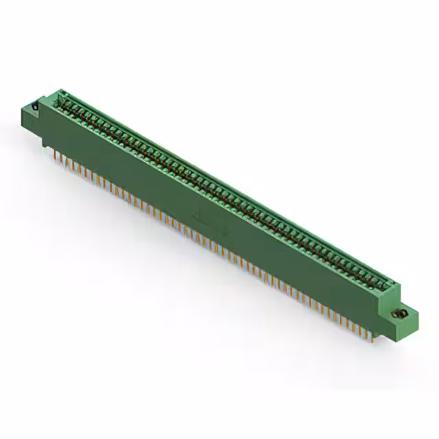845-104-524-508 EDAC Inc.  Edgeboard Connectors
